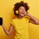 Illustration for article titled Spotify Proves Black History Is Now With Phenomenal Black Music Campaign